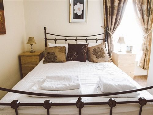 Bed and breakfast Number 43 3*